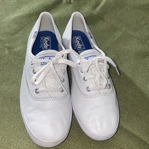 Women’s keds shoes size 5.5